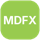 MDFX