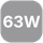 63W