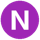 N