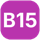 B15