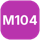 M104