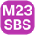 M23-SBS