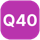 Q40
