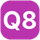 Q8