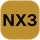 NX3