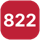 822