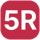 5R