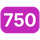 750