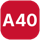A40