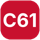 C61