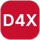 D4X