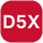 D5X