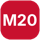 M20