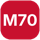 M70