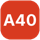 A40