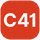 C41