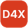 D4X