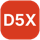 D5X