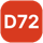 D72
