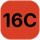 16C