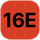 16E