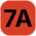 7A