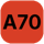 A70