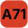 A71