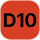 D10