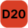 D20