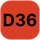 D36