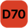 D70