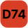 D74