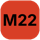 M22