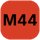 M44