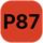 P87