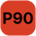 P90
