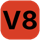 V8