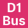 D1 Bus