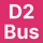 D2 Bus