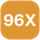 96X
