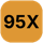 95X