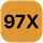 97X