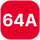 64A