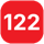 122