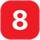 8
