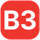 B3