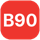 B90