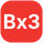 Bx3