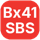 Bx41-SBS